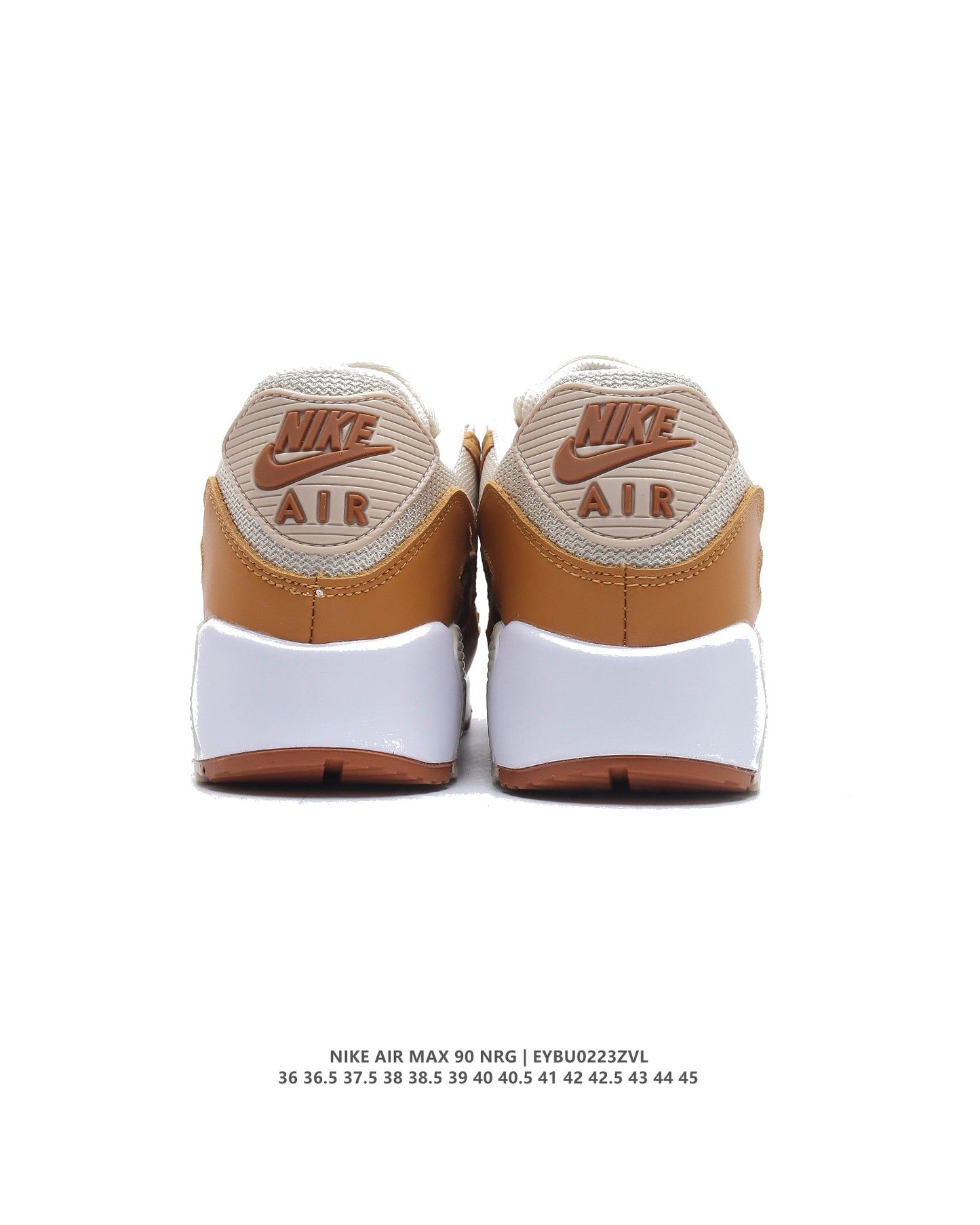 Aithtr Max 90 NRG CL5646-200 Dames & Heren Schoenen-1