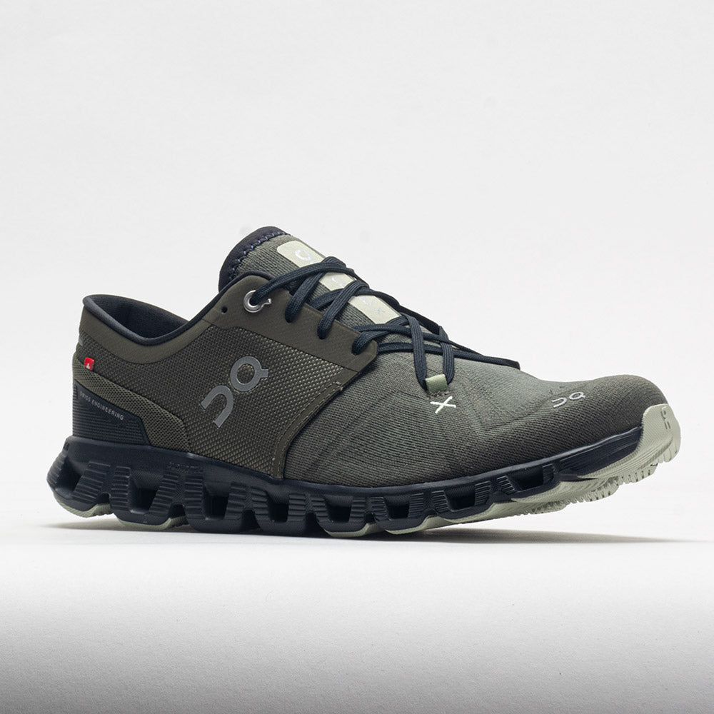 OthtN Cloud X 3 Men's Olive/Reseda