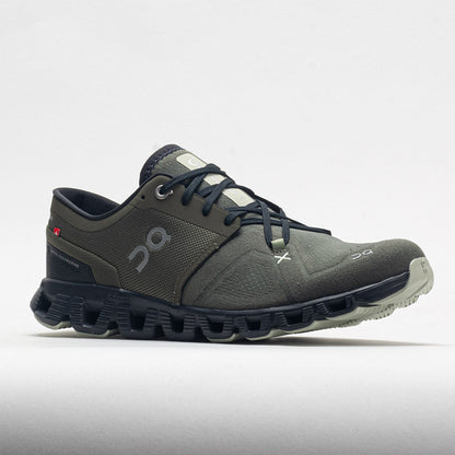 OthtN Cloud X 3 Men's Olive/Reseda