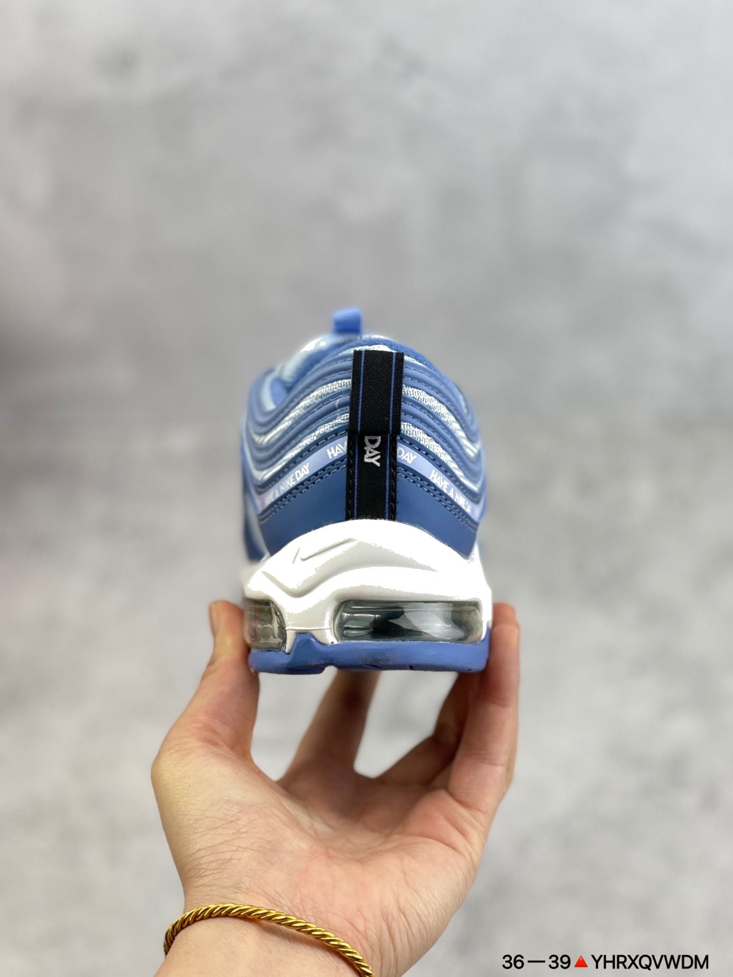 Aithtr Max 97 Dames Schoenen-2