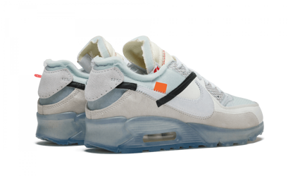 Off-White x Aithtr Max 90 The Ten