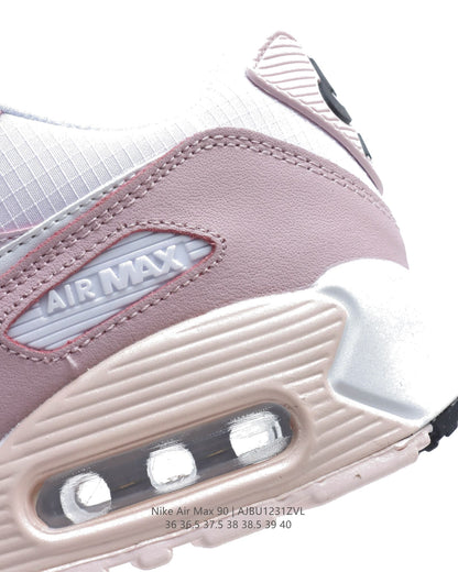 Aithtr Max 90 Cherry Blossom Powder CV8819-100 Dames Schoenen