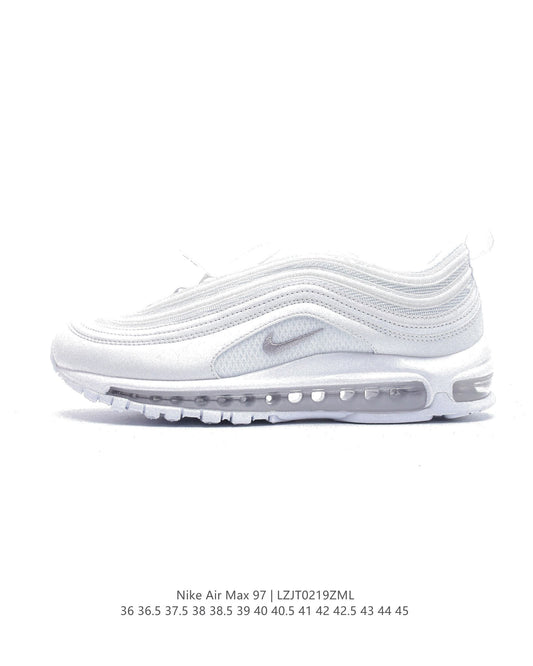 Aithtr Max 97 White 921826-016 Dames & Heren Schoenen