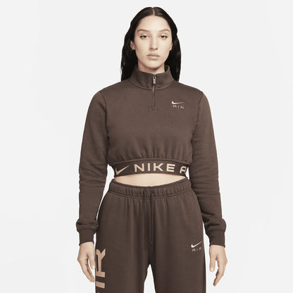 Women's Fleece Top