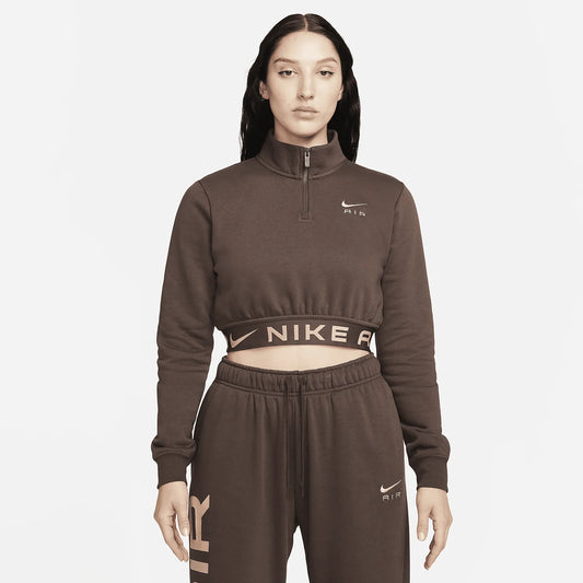 Women's Fleece Top