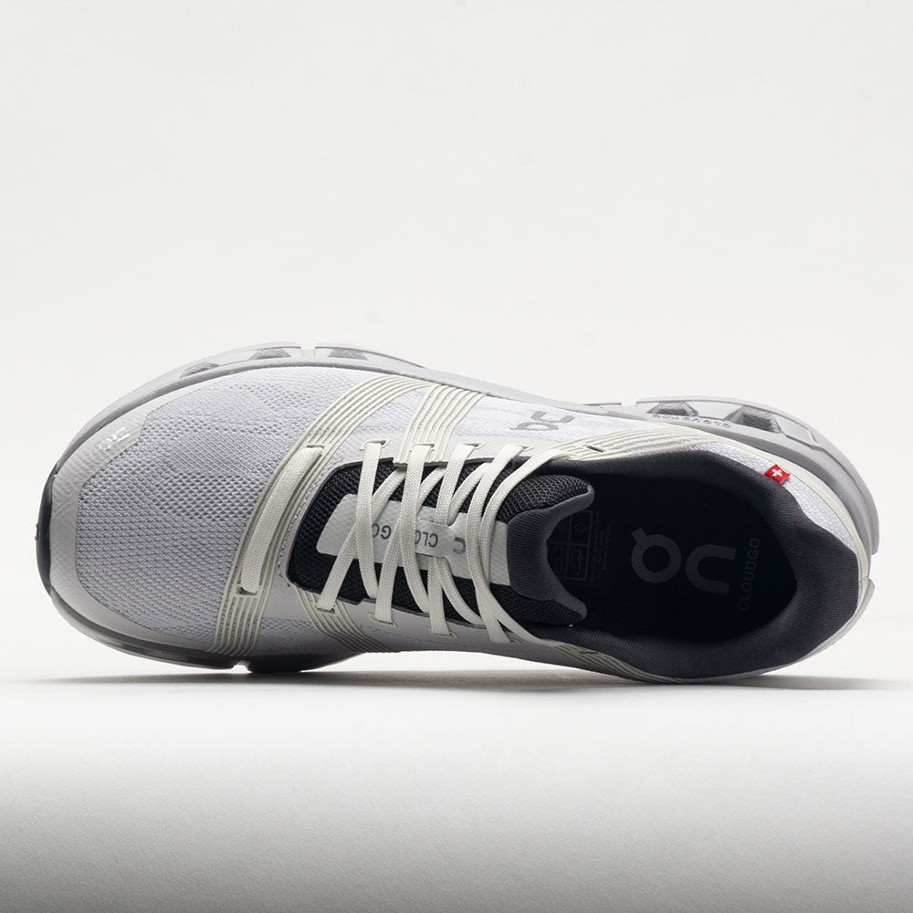 OthtN Cloudgo Women's White/Glacier