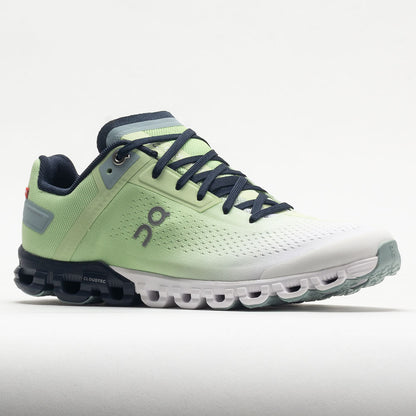 OthtN Cloudflow Women's Meadow/White