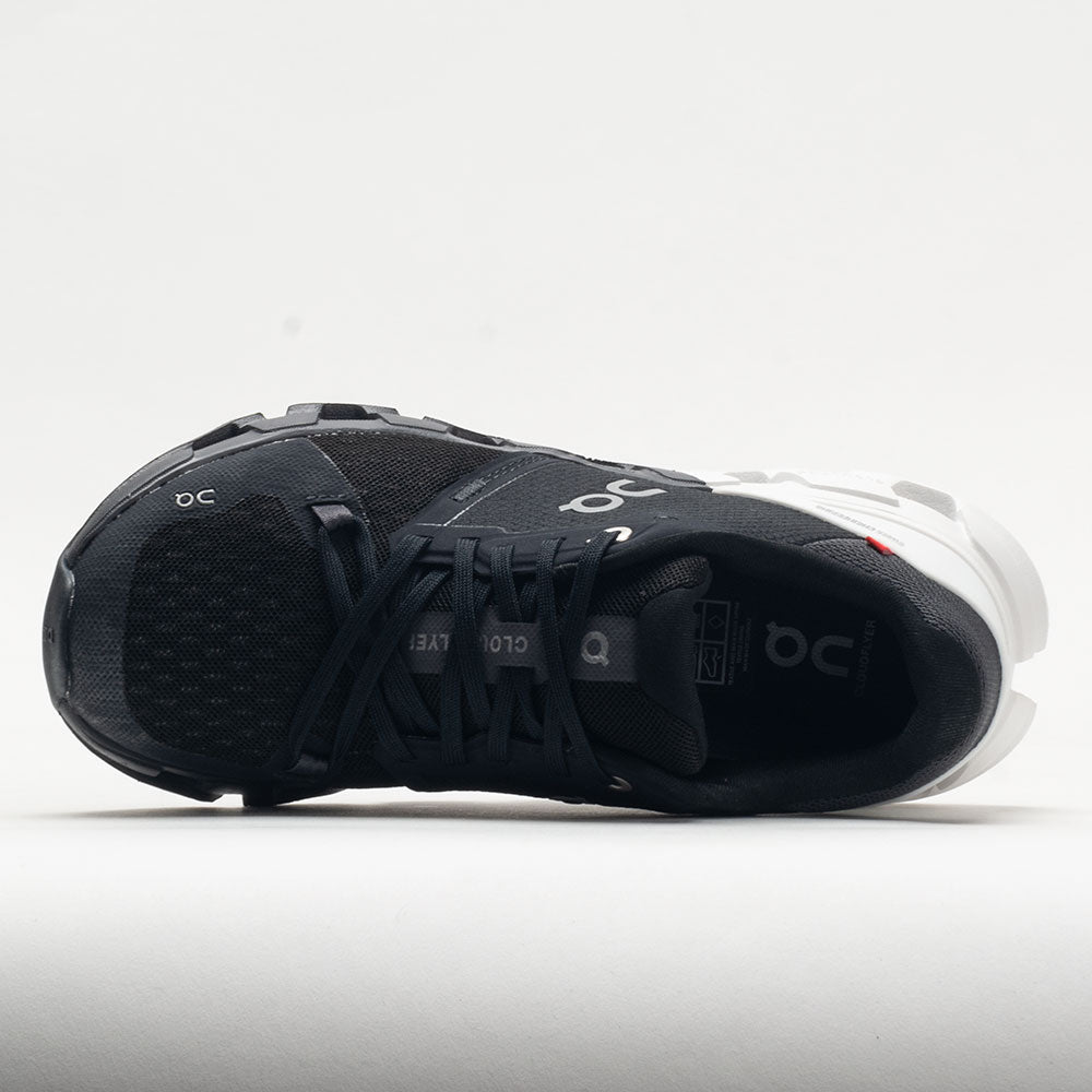 OthtN Cloudflyer 4 Women's Black/White