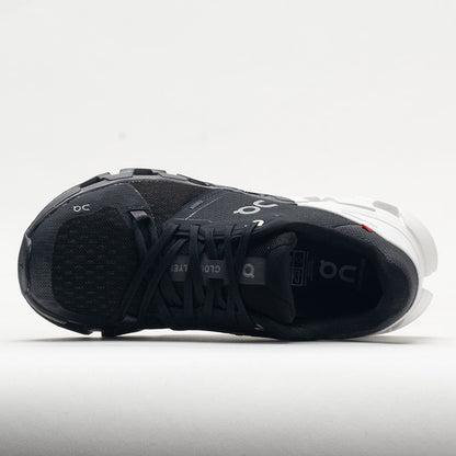 OthtN Cloudflyer 4 Women's Black/White