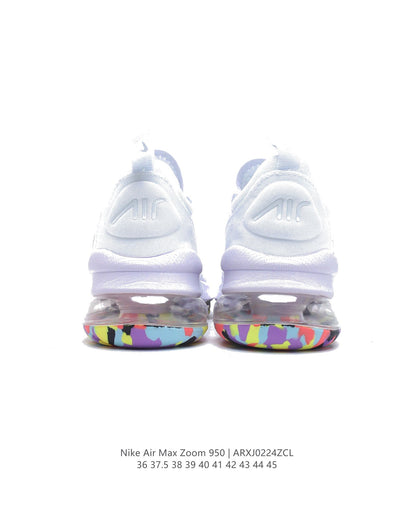 Aithtr Max Zoom 950 Mul-Color CJ6700-018 Dames & Heren Schoenen