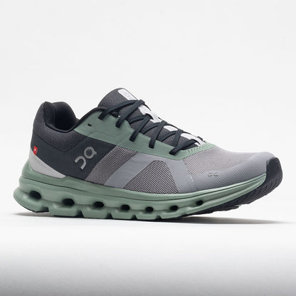 OthtN Cloudrunner Men's Alloy/Moss