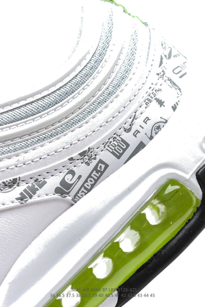 Aithtr Max 97 DH0006 Dames & Heren Schoenen