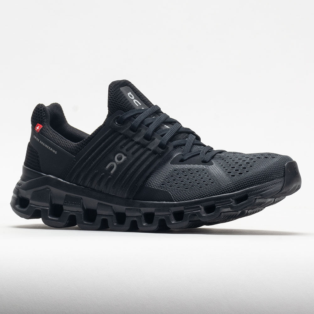 OthtN Cloudswift Women's All Black
