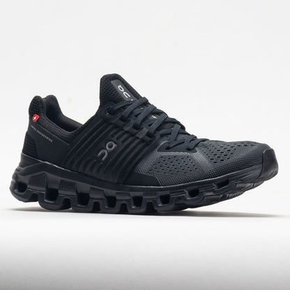 OthtN Cloudswift Women's All Black