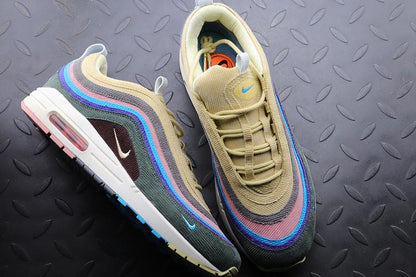 Aithtr Max 97 Sean Wotherspoon