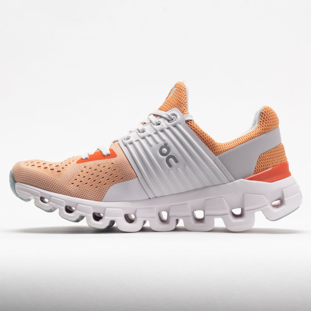 OthtN Cloudswift Women's Copper/Frost