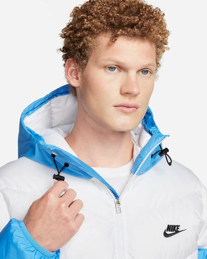 Men's Puffer Jackets