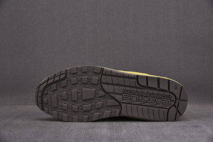 Aithtr Max 1 Travis Scott Cactus Jack Saturn Gold