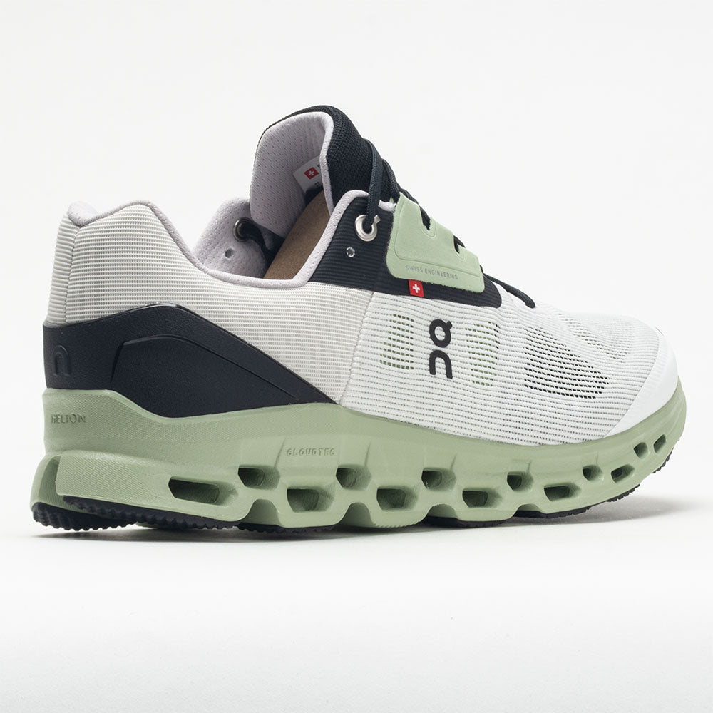 OthtN Cloudstratus Men's White/Black