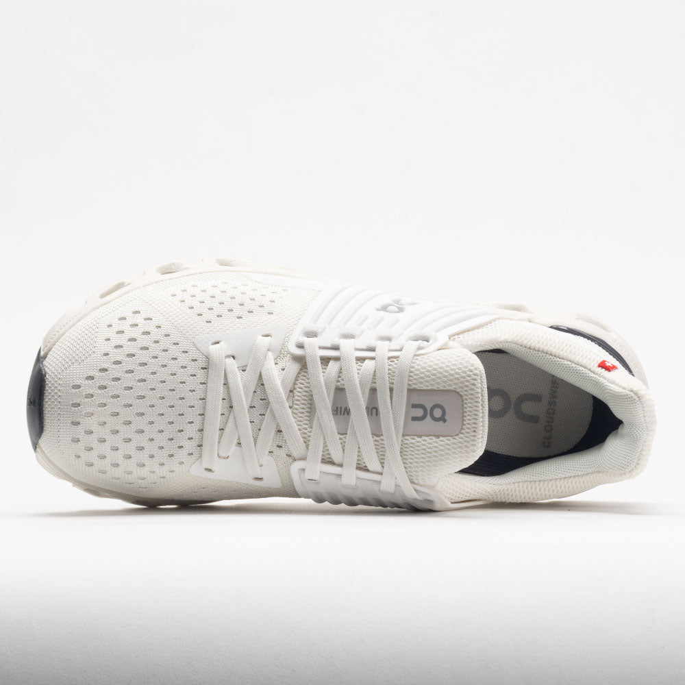 OthtN Cloudswift Women's All White