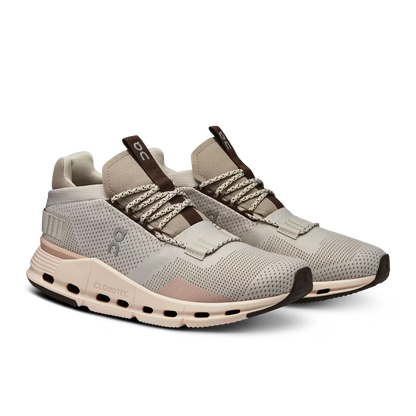 Cloudnova Women's Shoes Pearl-Shell