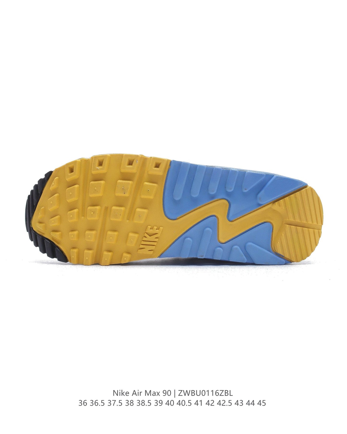 Aithtr Max 903M Anthracite CZ3950 Dames & Heren Schoenen-1