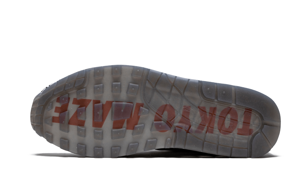 Aithtr Max 1 ��Tokyo Maze�� CI1505-001 Dames & Heren Schoenen