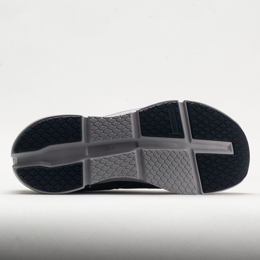 OthtN Cloudgo Men's Black/Glacier