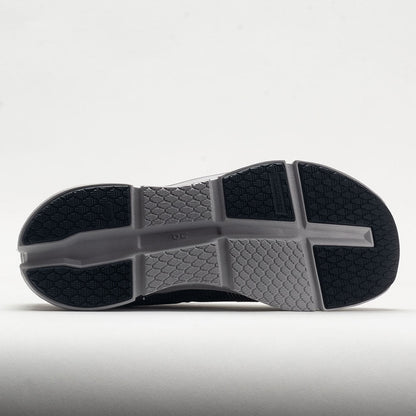 OthtN Cloudgo Men's Black/Glacier