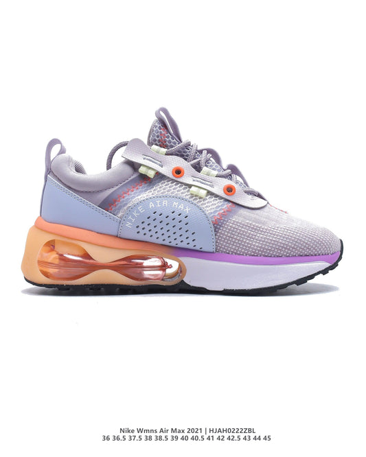 Aithtr Max 2021 New Aithtr Cushioning Dames & Heren Schoenen-2