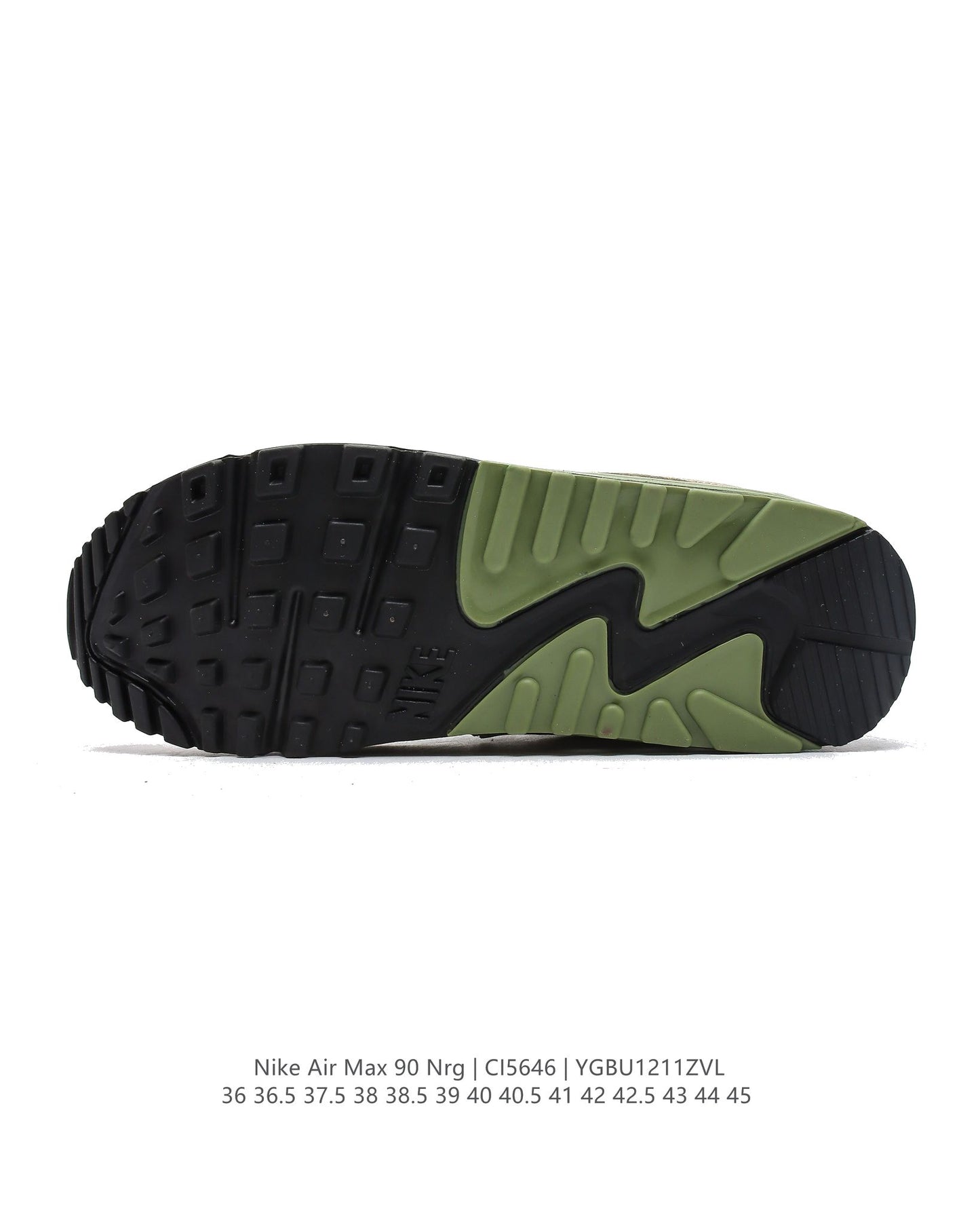 Aithtr Max 90 NRG Essential CI5646 Dames & Heren Schoenen