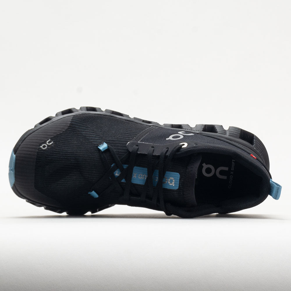 OthtN Cloud X 3 Shift Women's Black/Niagara