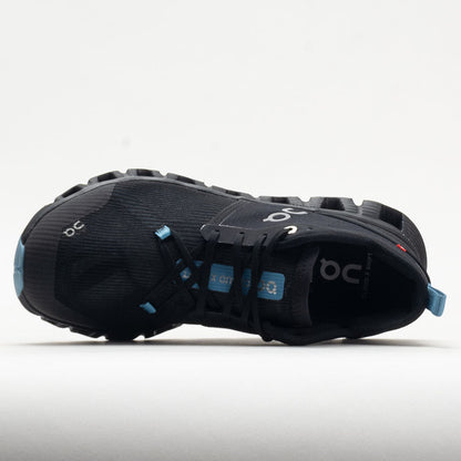 OthtN Cloud X 3 Shift Women's Black/Niagara