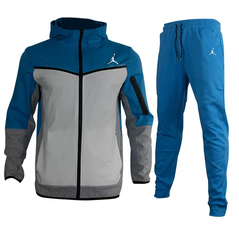 Technical sportswear