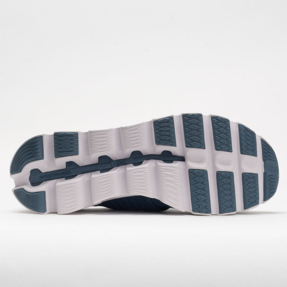 OthtN Cloudswift Men's Denim/Midnight