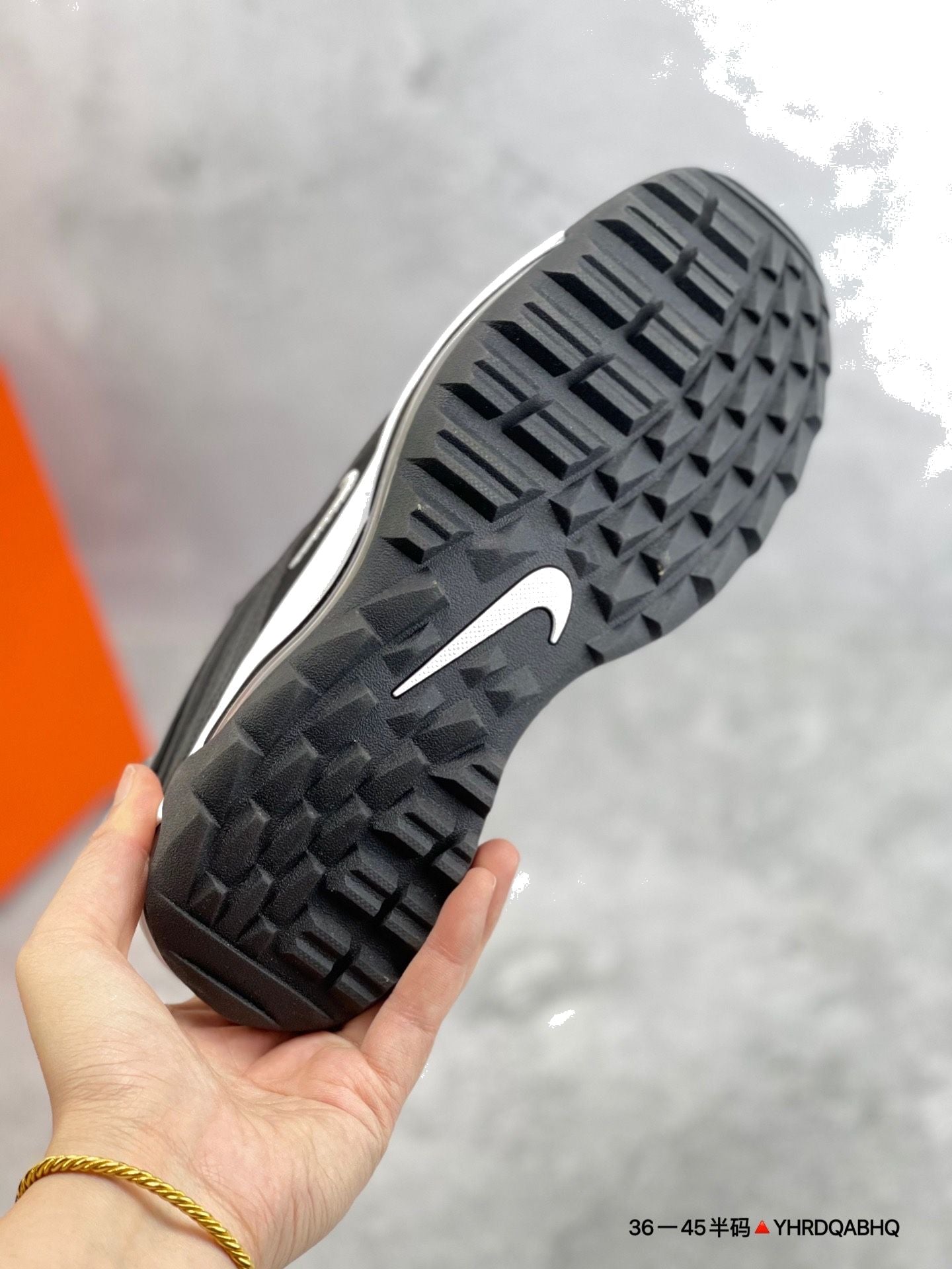 Aithtr Max 97 Dames & Heren Schoenen-1