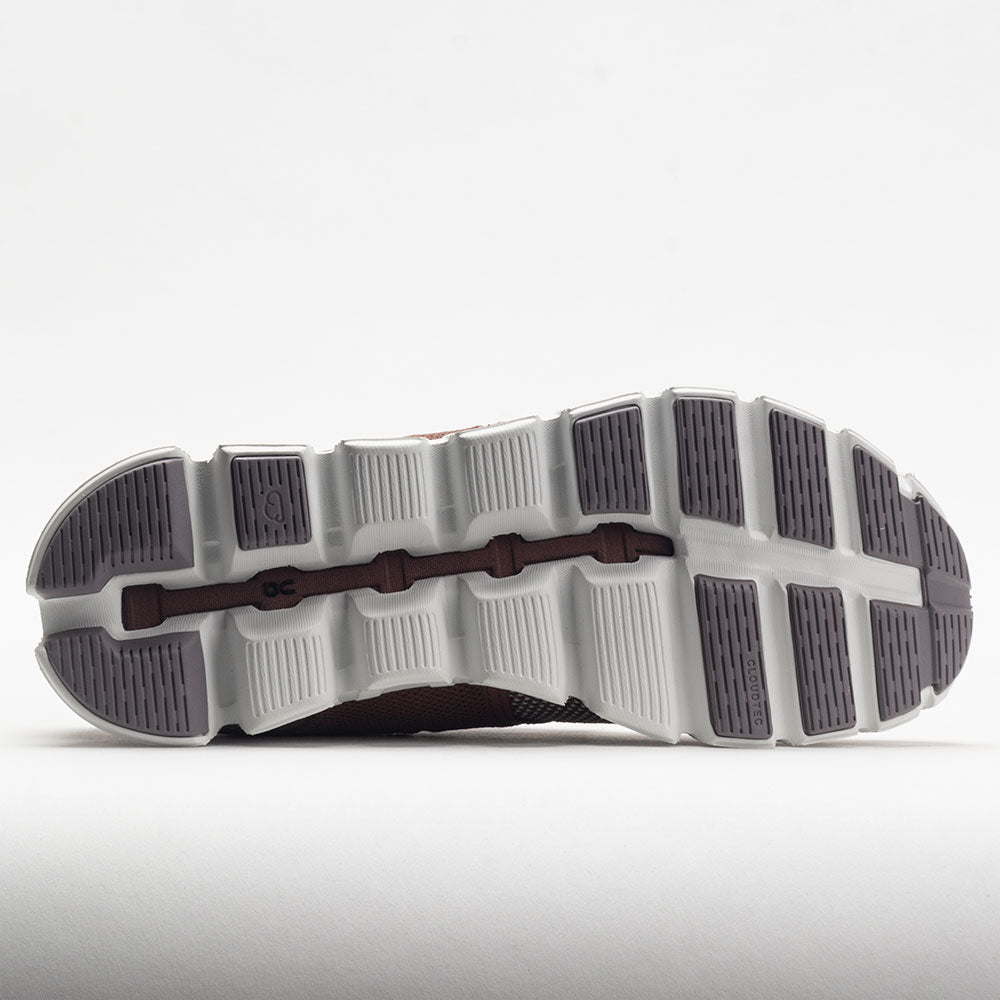 OthtN Cloud 5 Combo Women's Rust/Ice