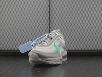 Aithtr Max 97 Off-White Menta