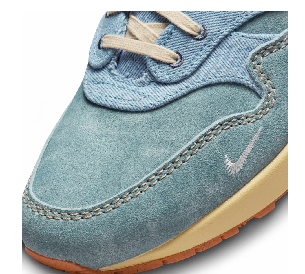 Aithtr Max 1 PRM Dirty Denim - DV3050-300