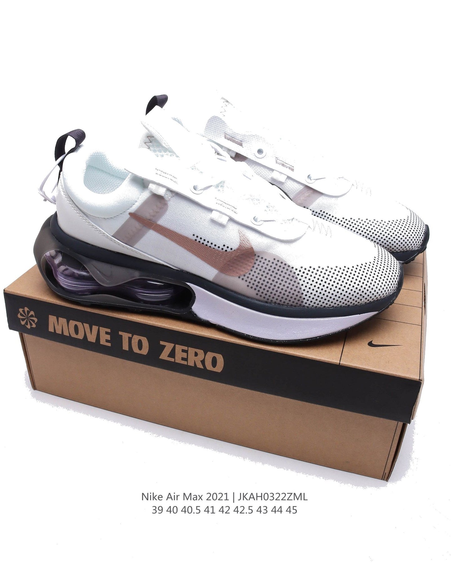 Aithtr Max 2021 DA3199 Heren Schoenen