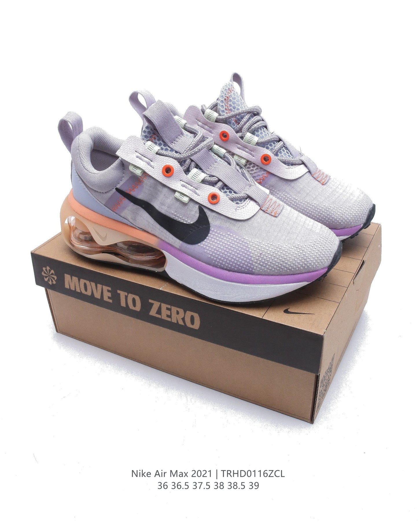 Aithtr Max 2021 DH4245 Dames Schoenen