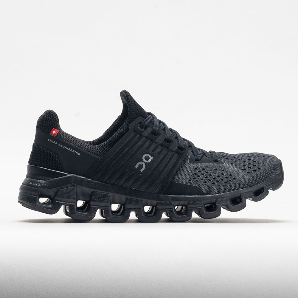 OthtN Cloudswift Women's All Black