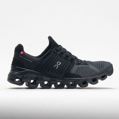 OthtN Cloudswift Women's All Black