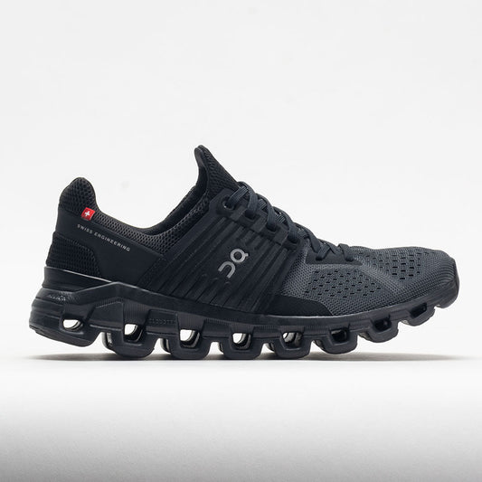 OthtN Cloudswift Men's All Black