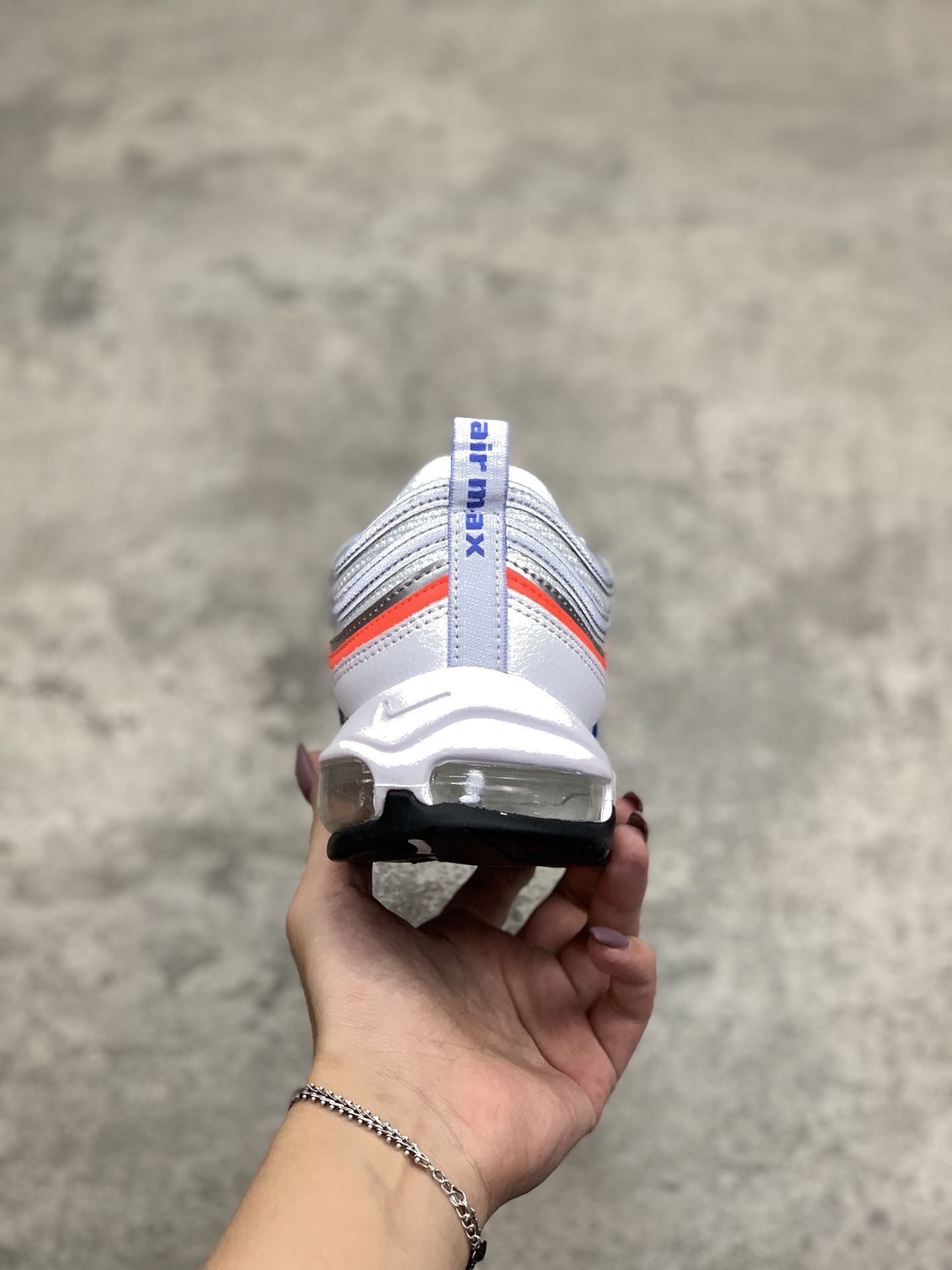 Aithtr Max 97 CZ6087-101 Dames & Heren Schoenen