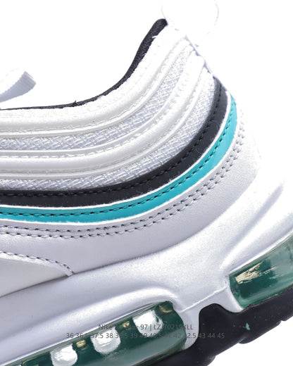 Aithtr Max 97 921826-016 Dames & Heren Schoene-3