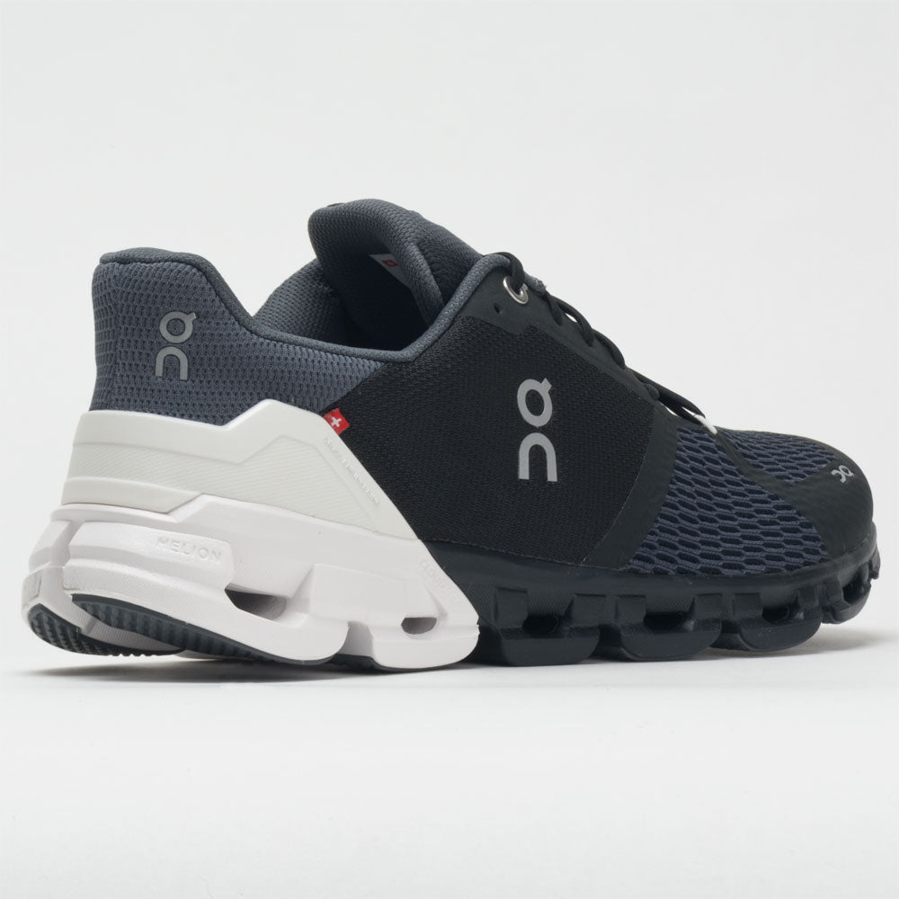 OthtN Cloudflyer Men's Black/White