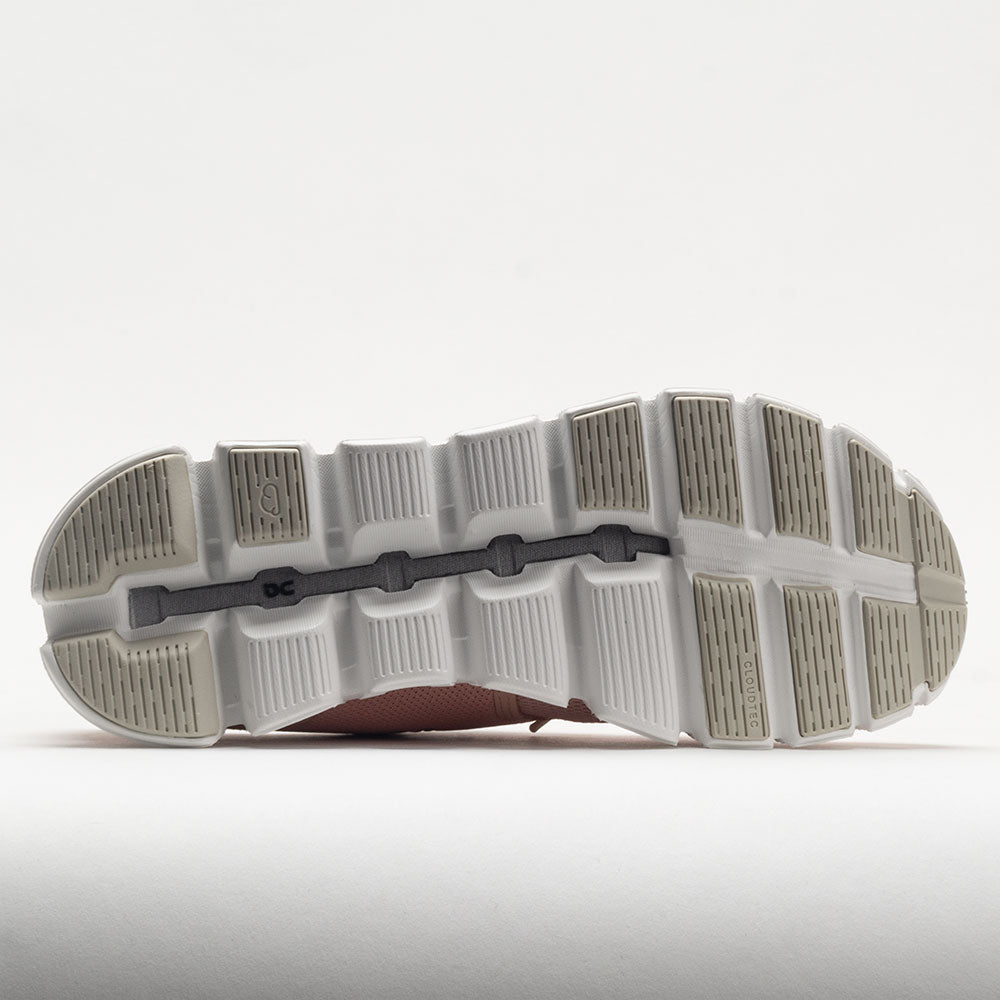 OthtN Cloud 5 Women's Rose/Shell