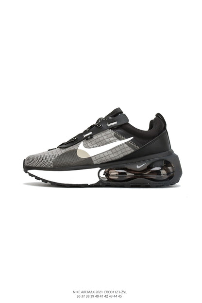 Aithtr Max 2021 DA1925 Dames & Heren Schoenen-2