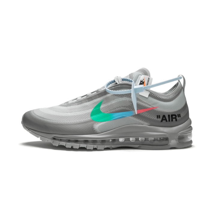 Aithtr Max 97 Off-White Menta